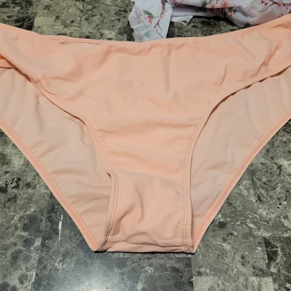 Bathing Suit - Picture 2 of 2